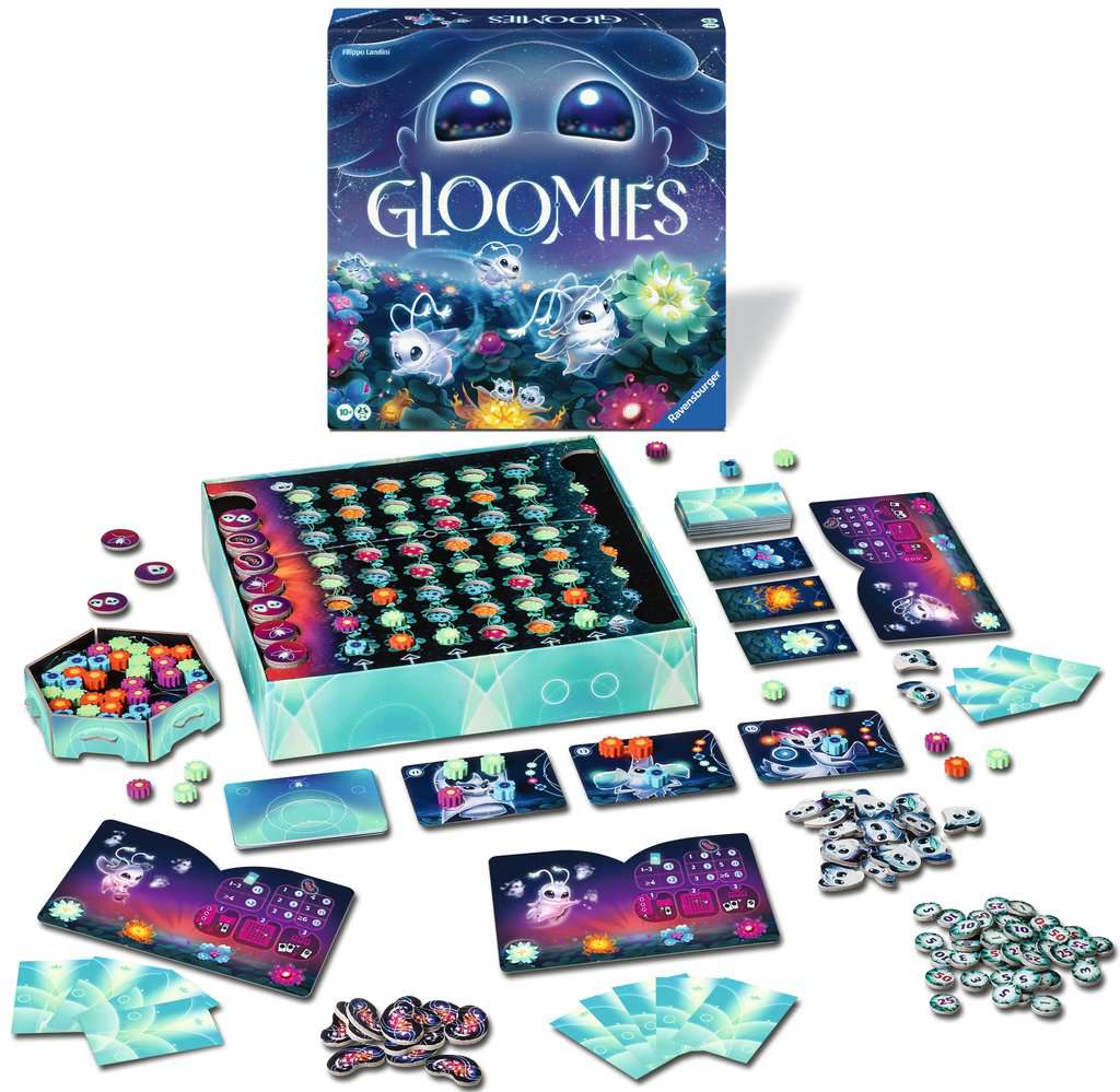 Gloomies (Multi)
