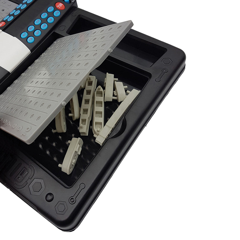 Lexibook - Talking Sea Battle (Multi)