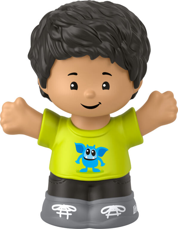 Little People - Figurine