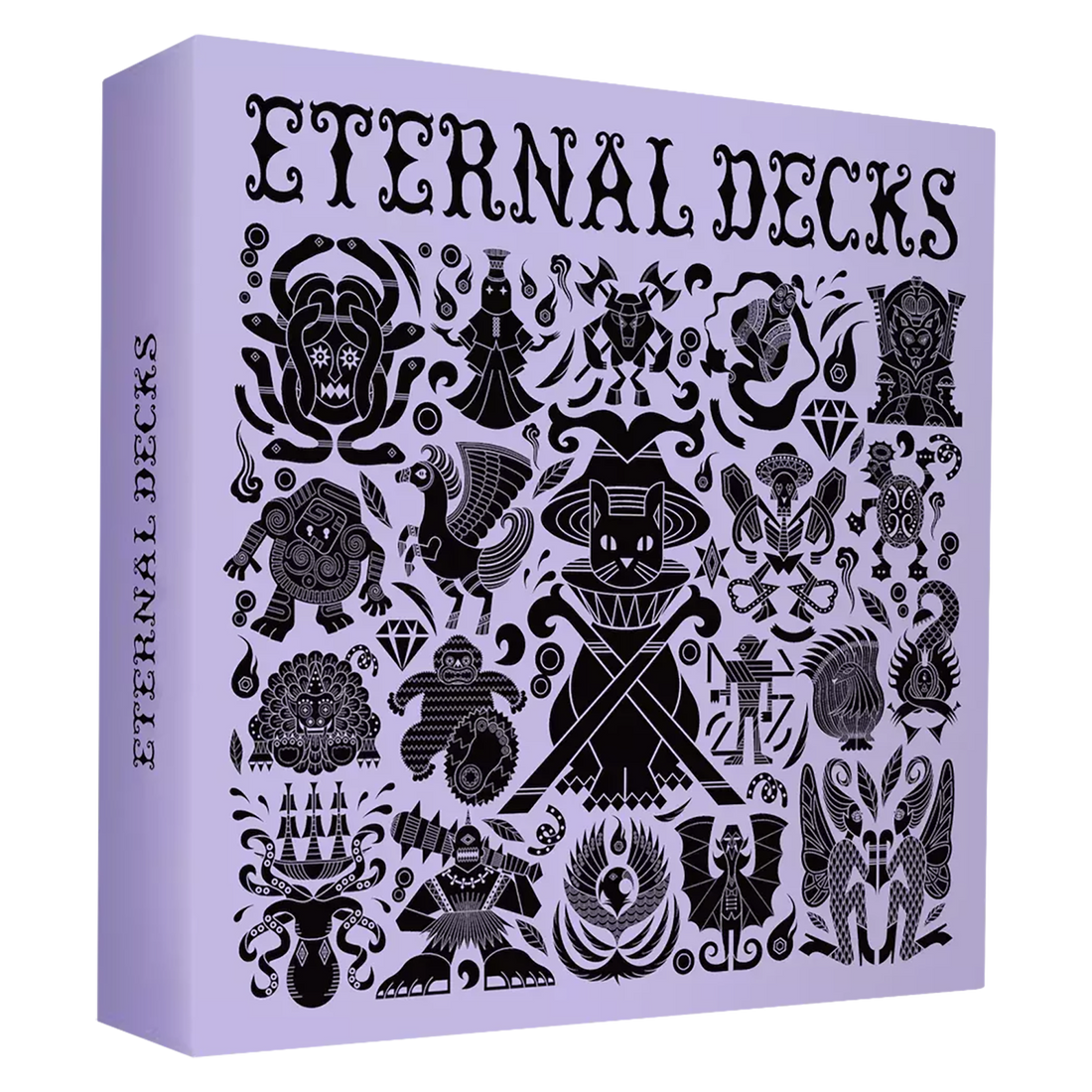 Eternal Decks (Fr)