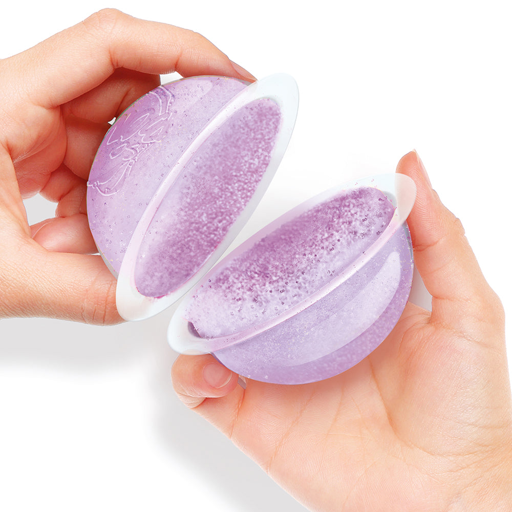 So Bomb - Création de bombe de bain Aroma (assortiment)