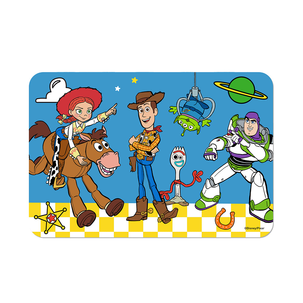 Placemat - Toy Story