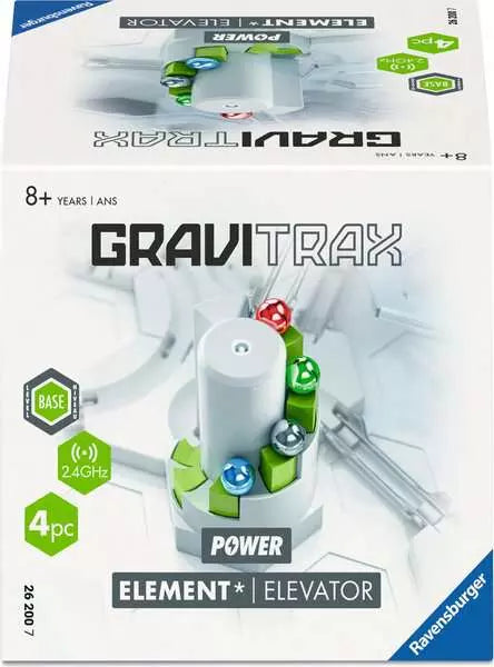 Gravitrax POWER - Elevator (Ext)