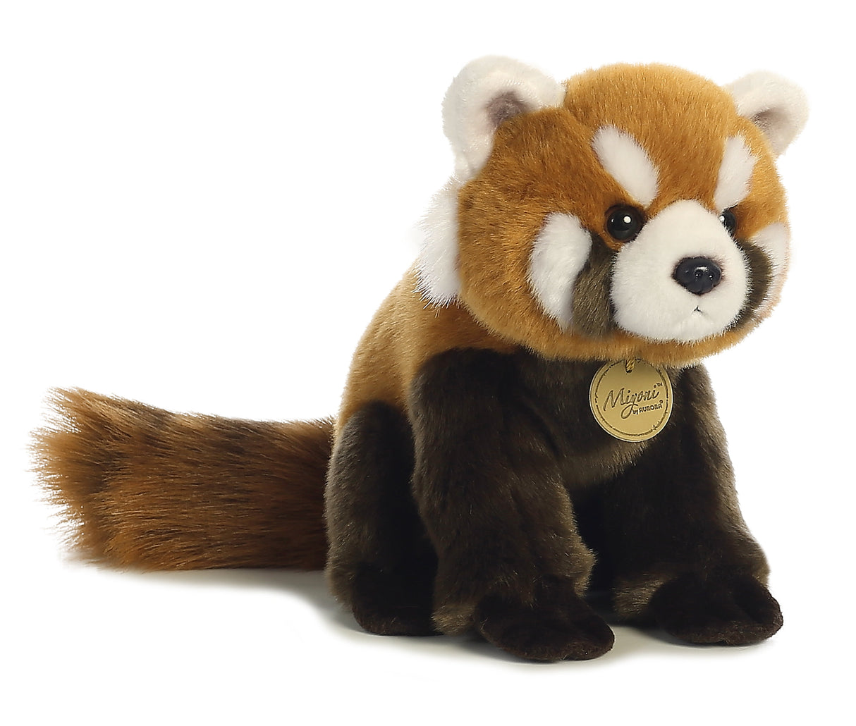 Miyoni - Red Panda - 9 po