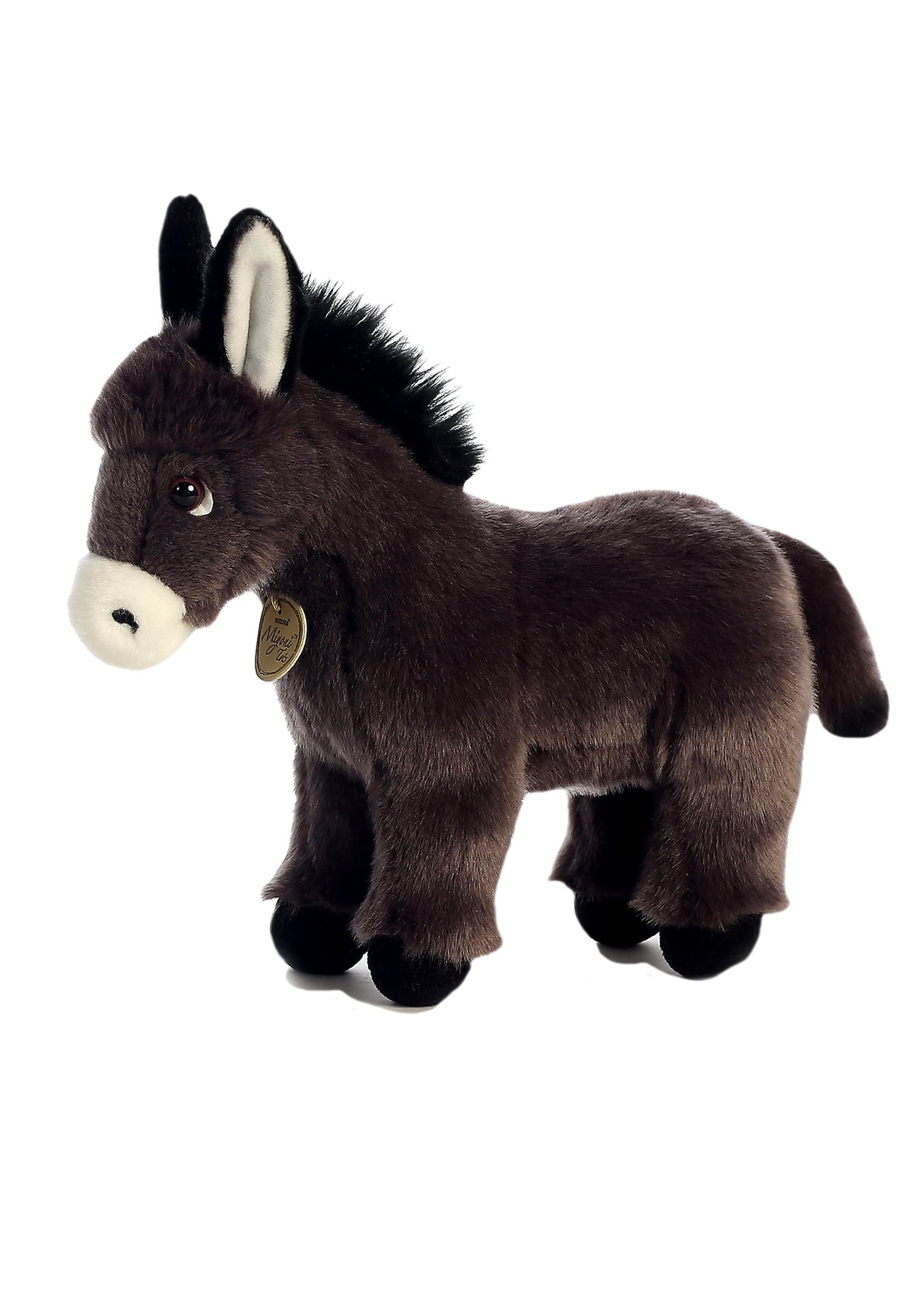 Miyoni - Donkey Foal - 10 in