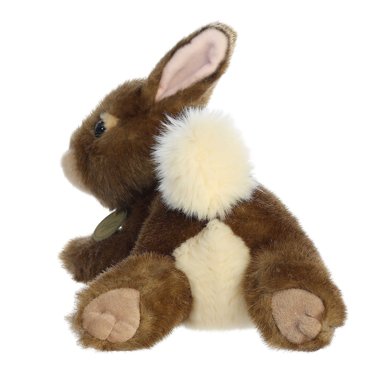 Miyoni - Resting Bunny - 12 in