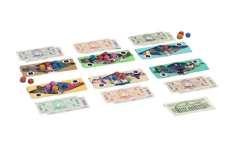 Las Vegas (Multi)