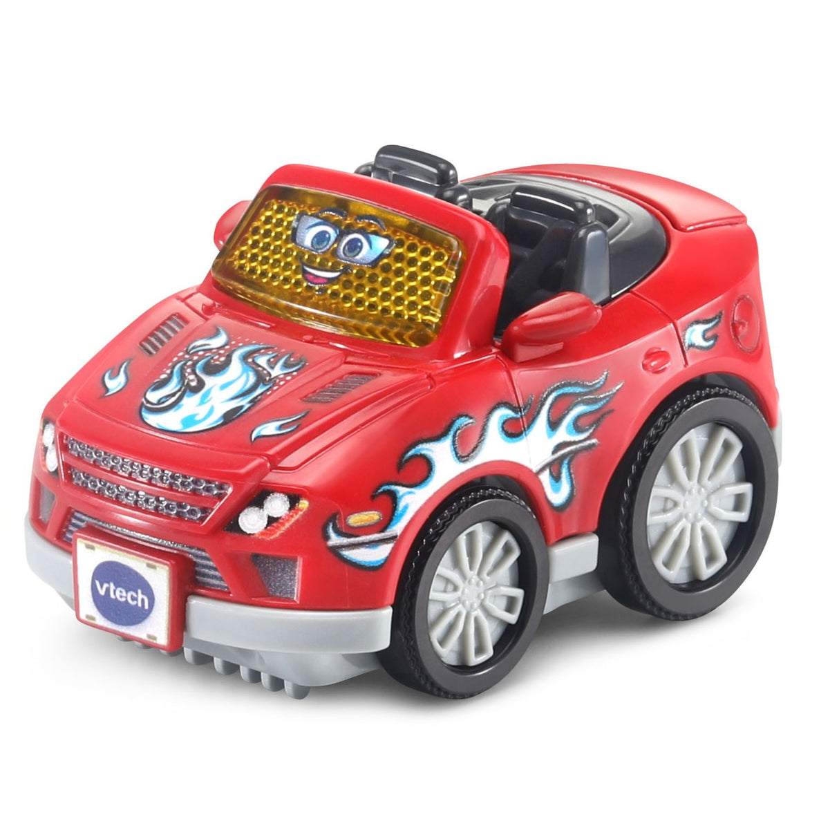 VTech - Tut Tut Bolides : Joey super cabriolet (Fr)
