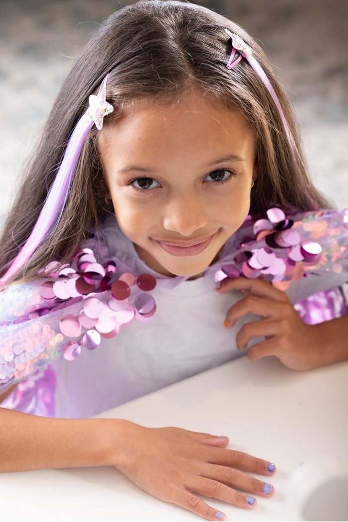 Extensions de cheveux à clip Rodeo Drive