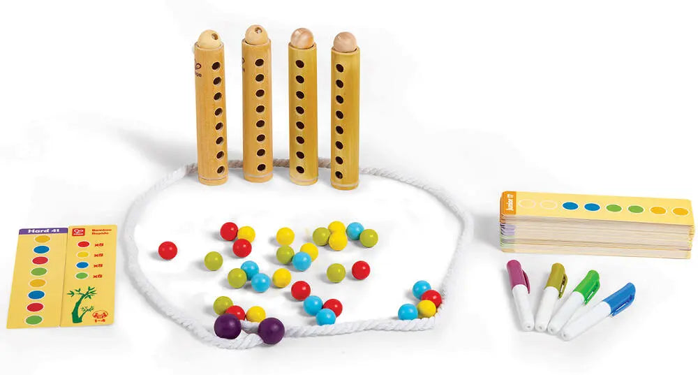 Bamboo Rapido (Multi)