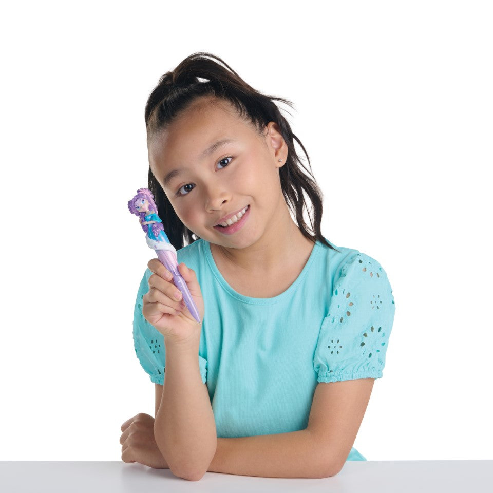 Stylo figurine Nebula - Nebulous Stars