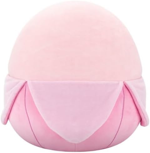 Squishmallow - Lex Lex la banane rose - 12 po