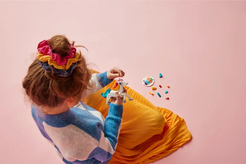 La licorne magique - Creator