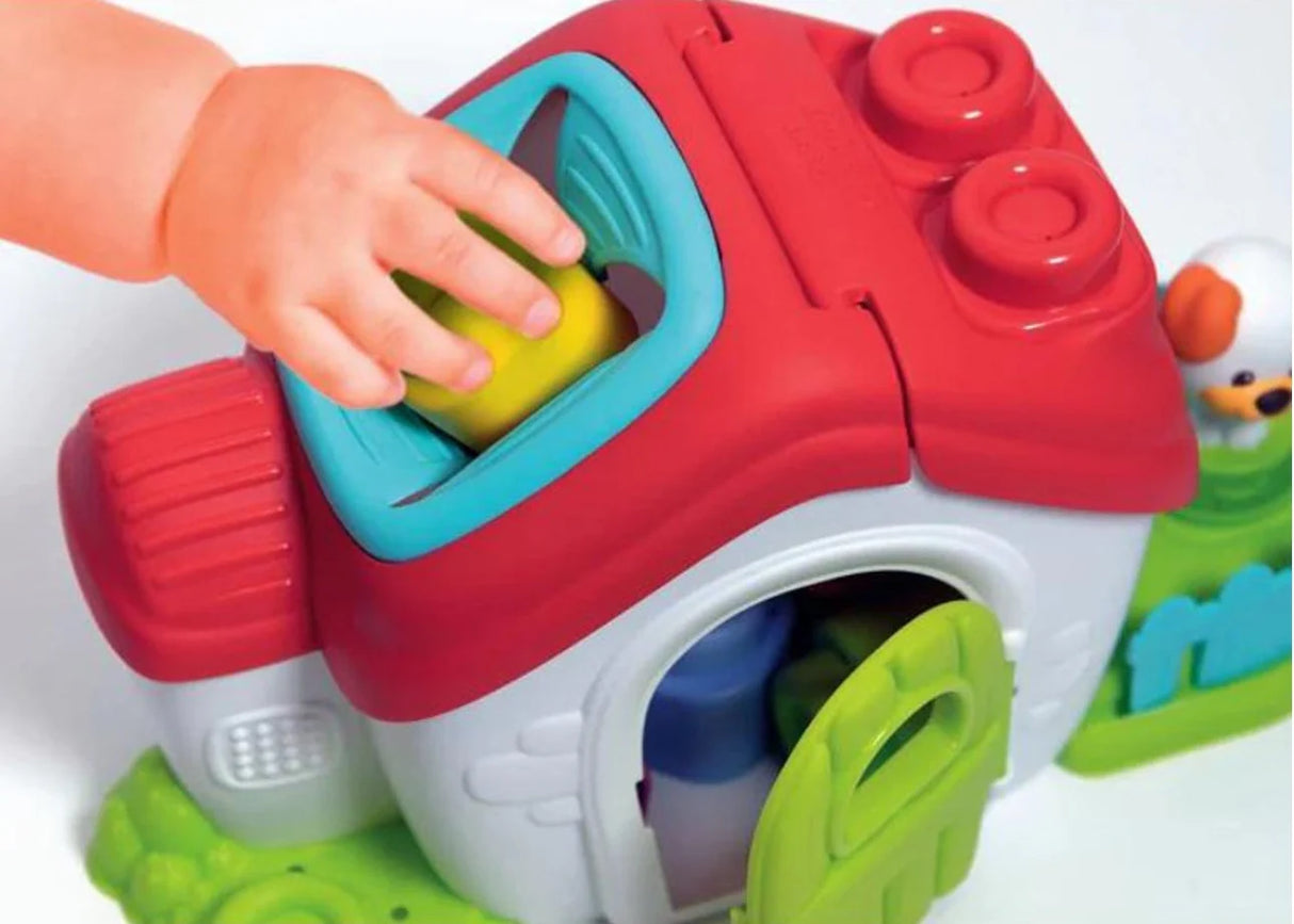 Ferme sensorielle - Soft Clemmy