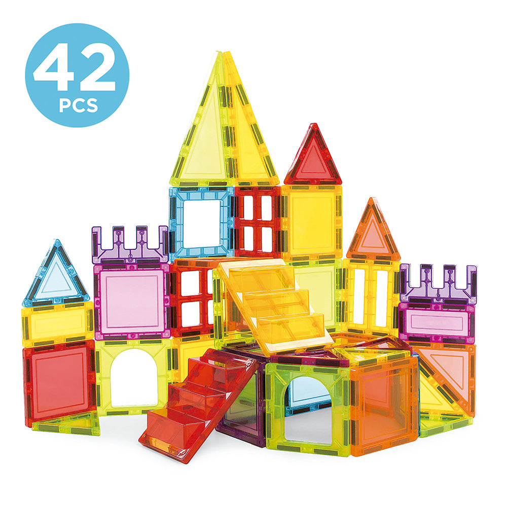 Magnetics - 42 pieces