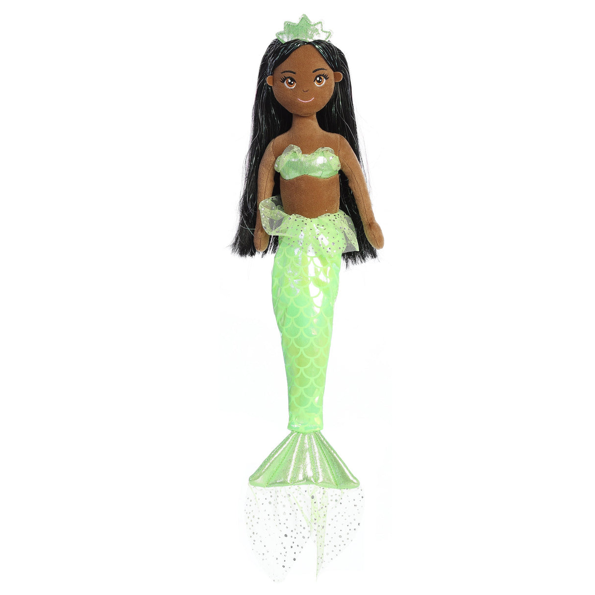 Sea Sparkles - Sea Sparkles - Mermaid Ella - 18 in