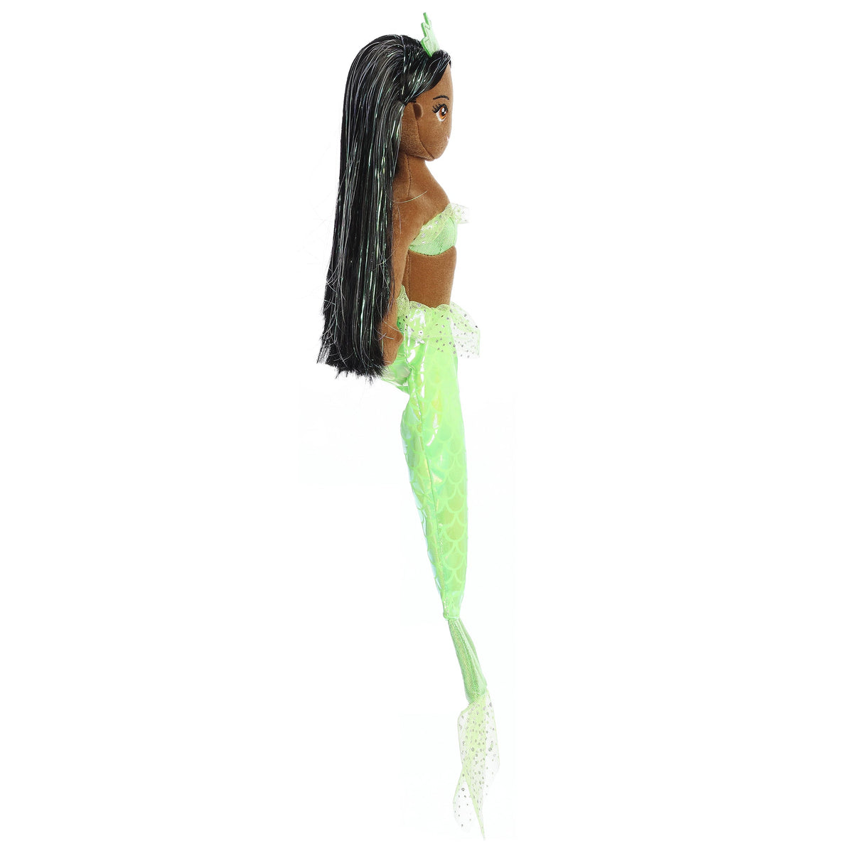 Sea Sparkles - Sea Sparkles - Mermaid Ella - 18 in