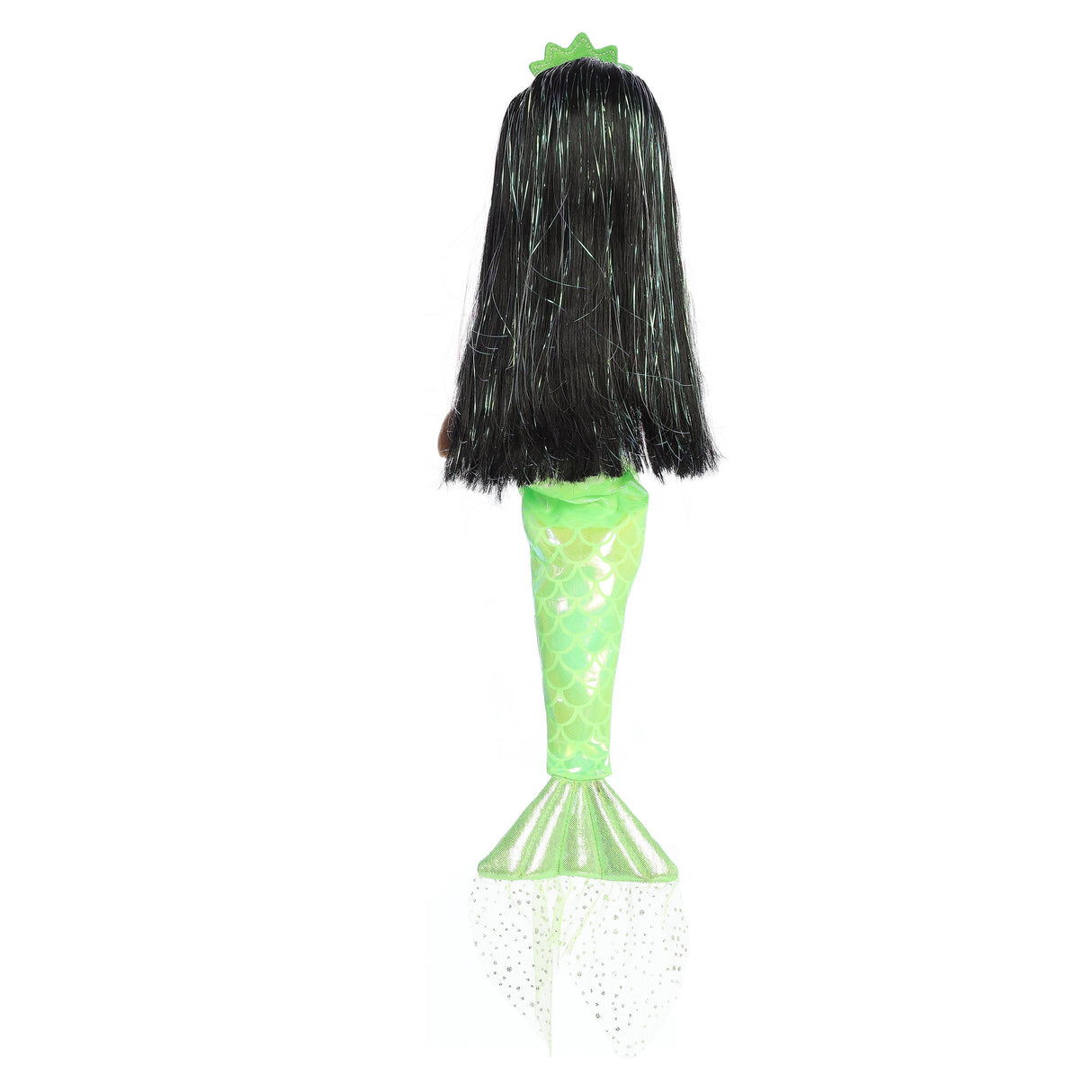 Sea Sparkles - Sea Sparkles - Mermaid Ella - 18 in