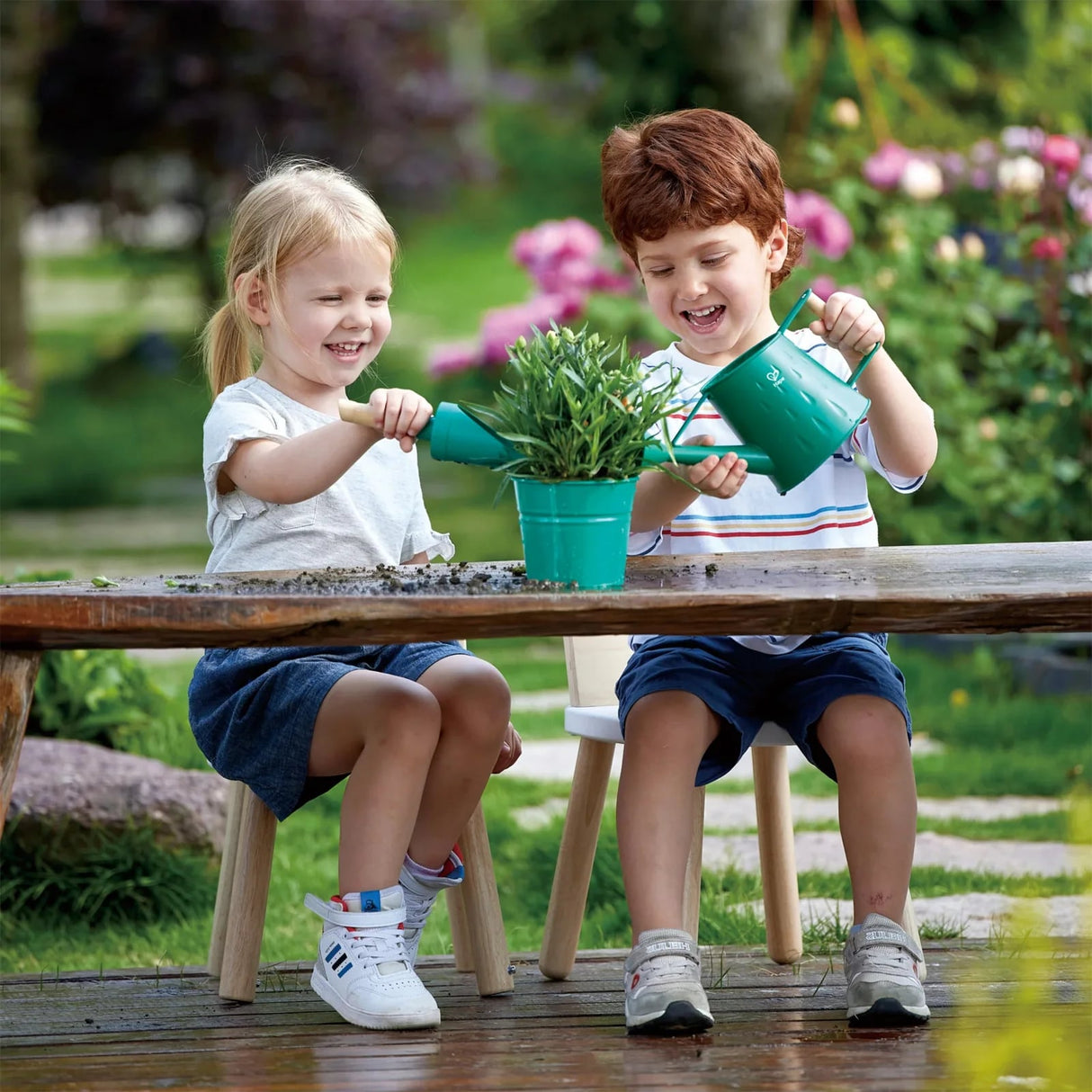 Garden Tool Set