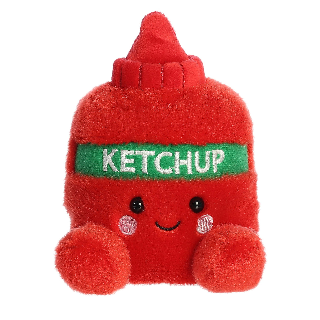 Palm Pals - Tommy le ketchup - 5 po