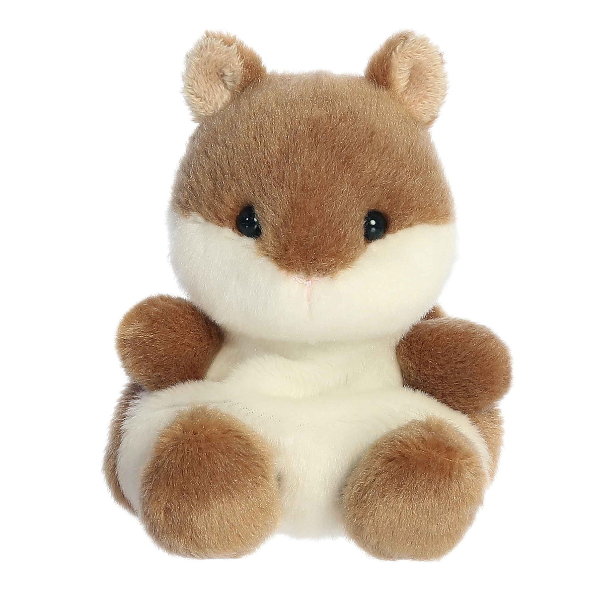 Palm Pals - Chestnut Chipmunk - 5 in