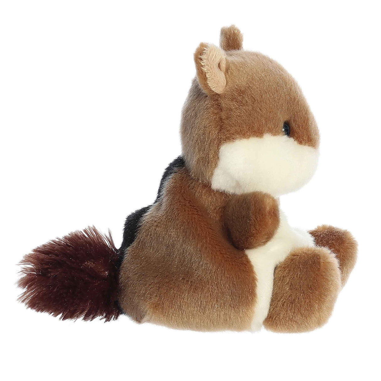 Palm Pals - Chestnut Chipmunk - 5 in