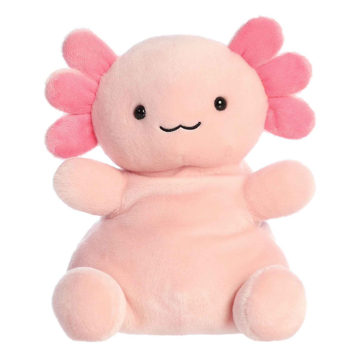 Palm Pals - Ax Axolotl - 13 in