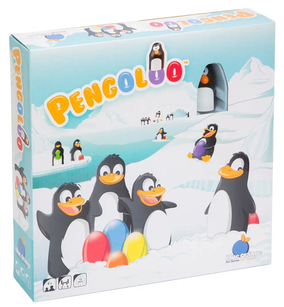 Pengoloo (Multi)