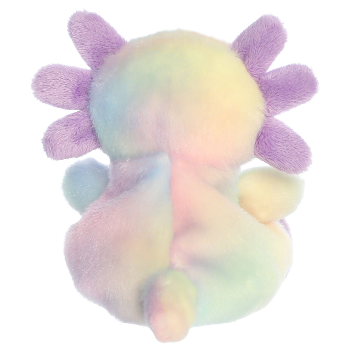 Palm Pals - Xochitl l'axolotl arc-en-ciel - 5 po