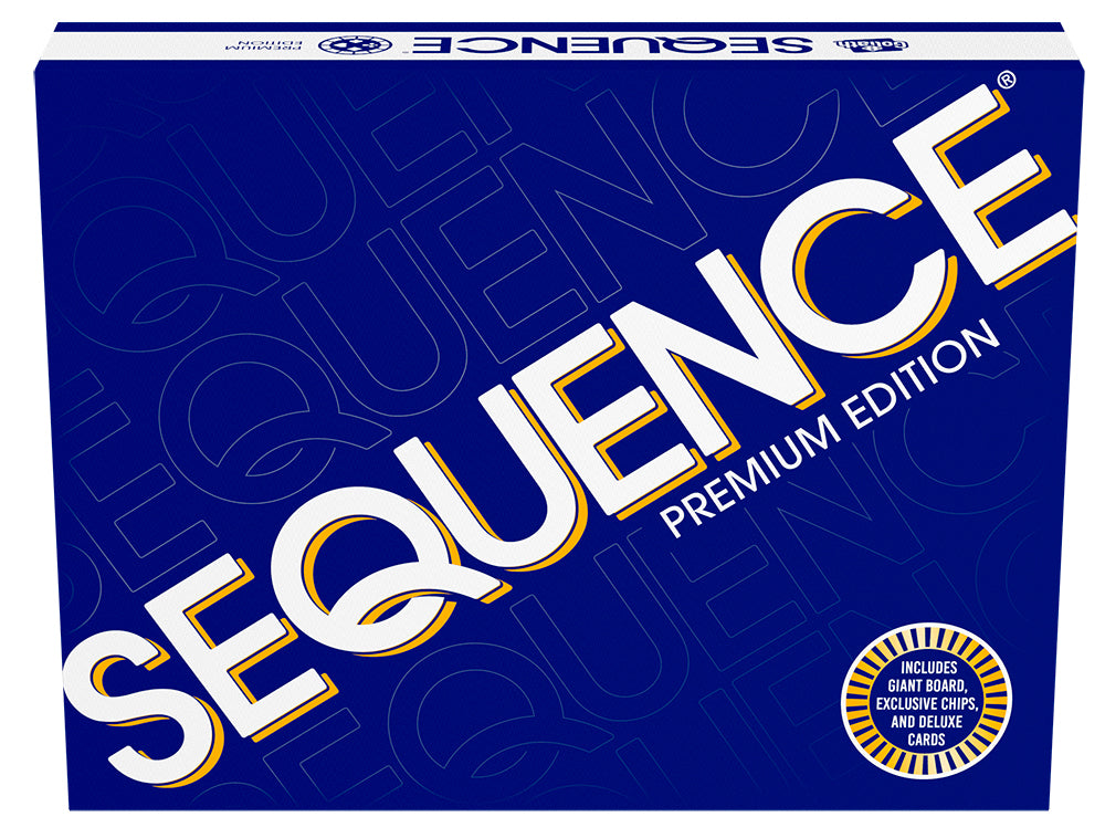 Sequence Premium (En)