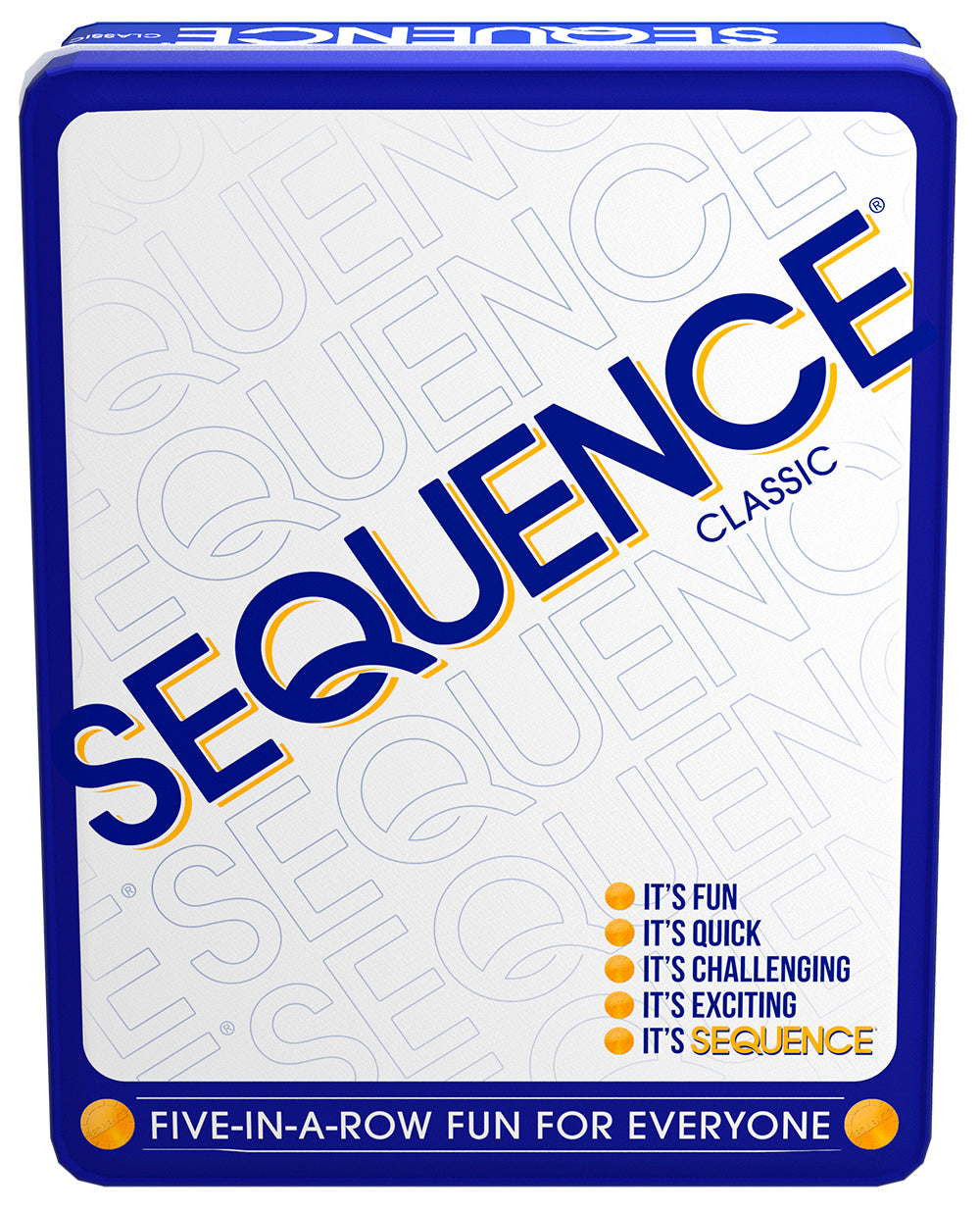 Sequence - Tin (Ang)