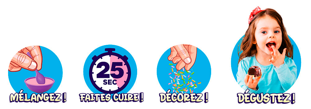 Tasty Tinies Bake Shop