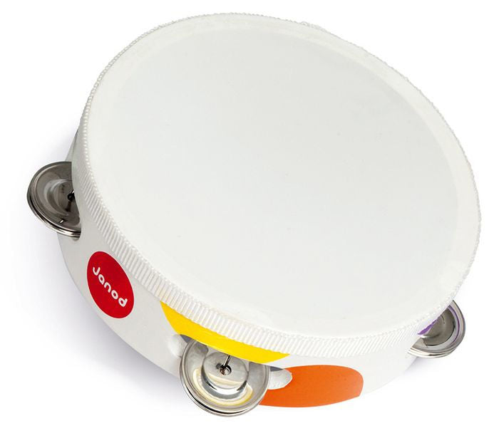 Confetti Musical Set