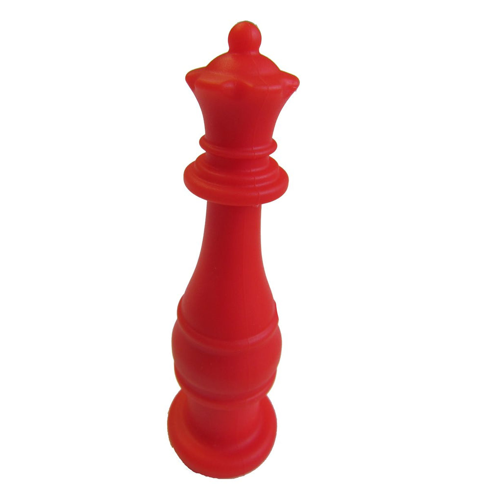 Pencil Chewer - Red Queen