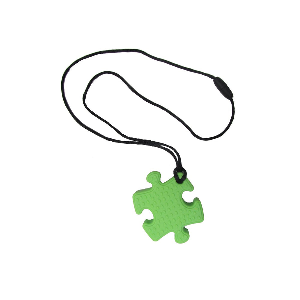 Mâchouille Pendentif - Casse-tête