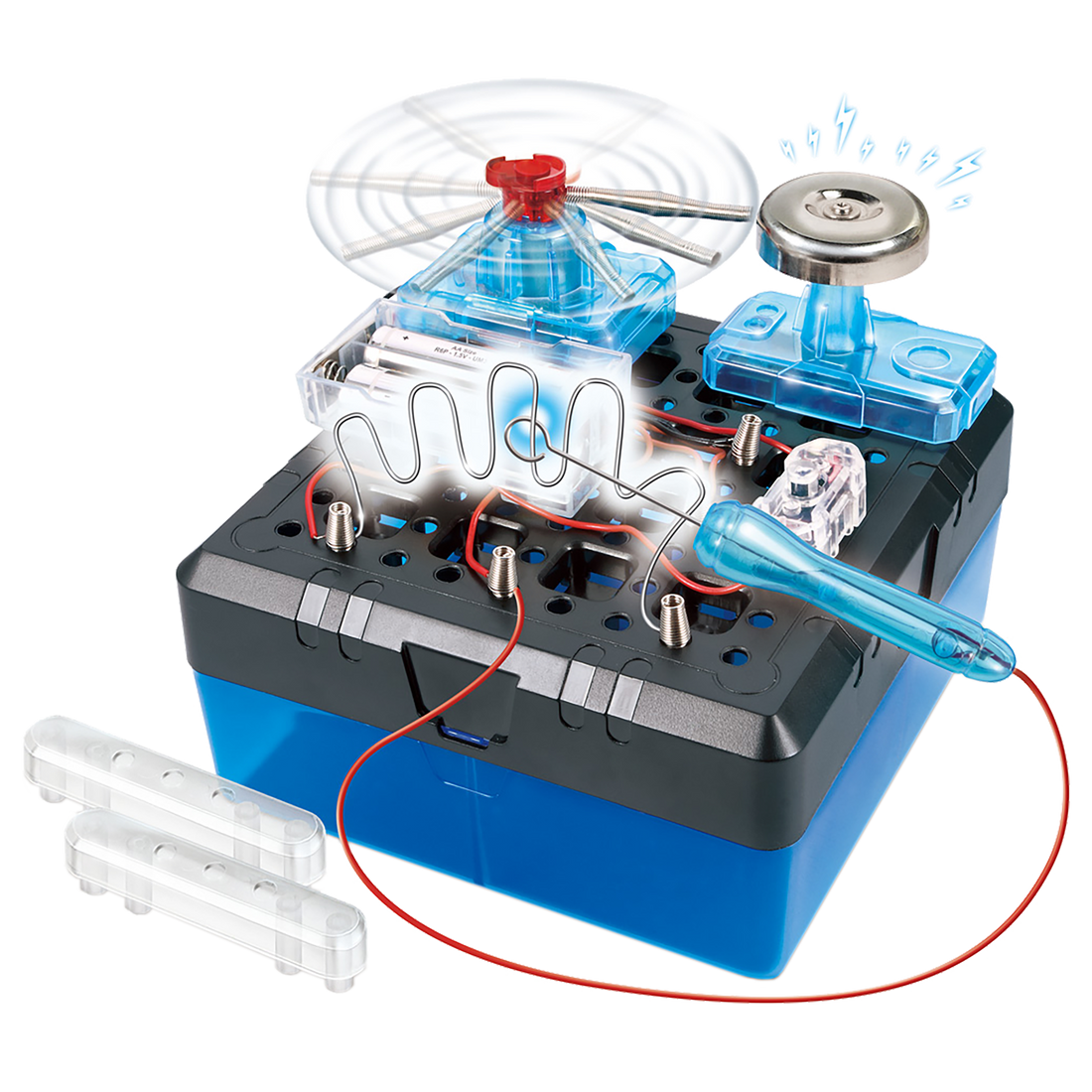 Connex - Incroyable défi labyrinthe (Bil)