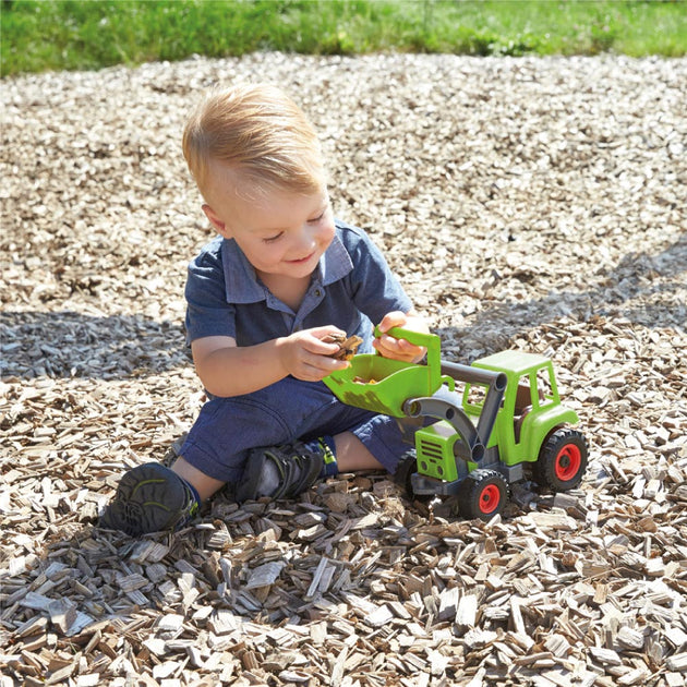 Lena EcoActives - Tracteur