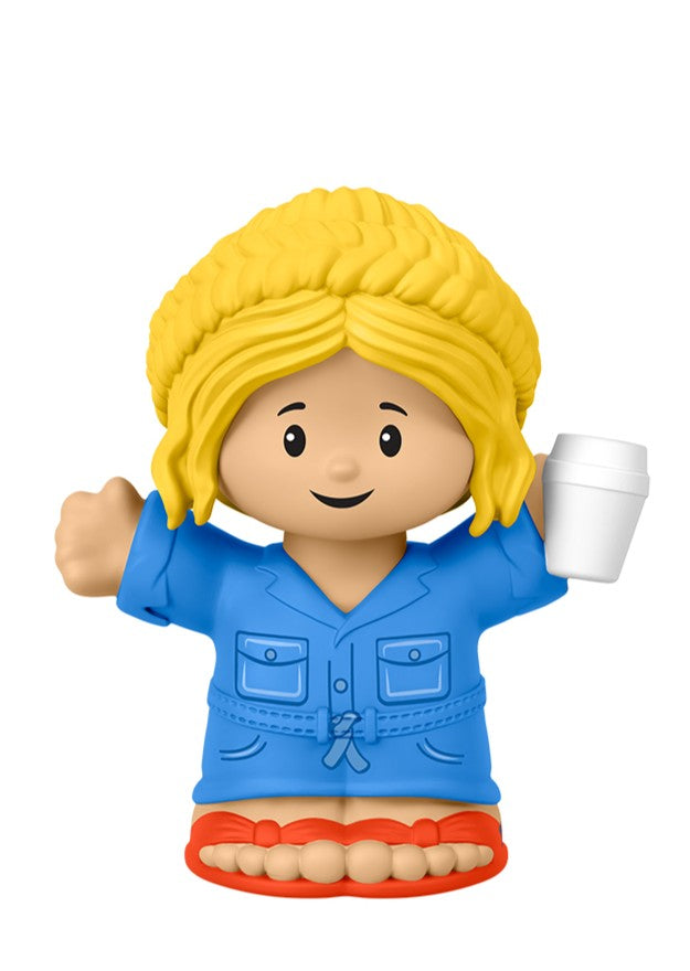 Little People - Figurine