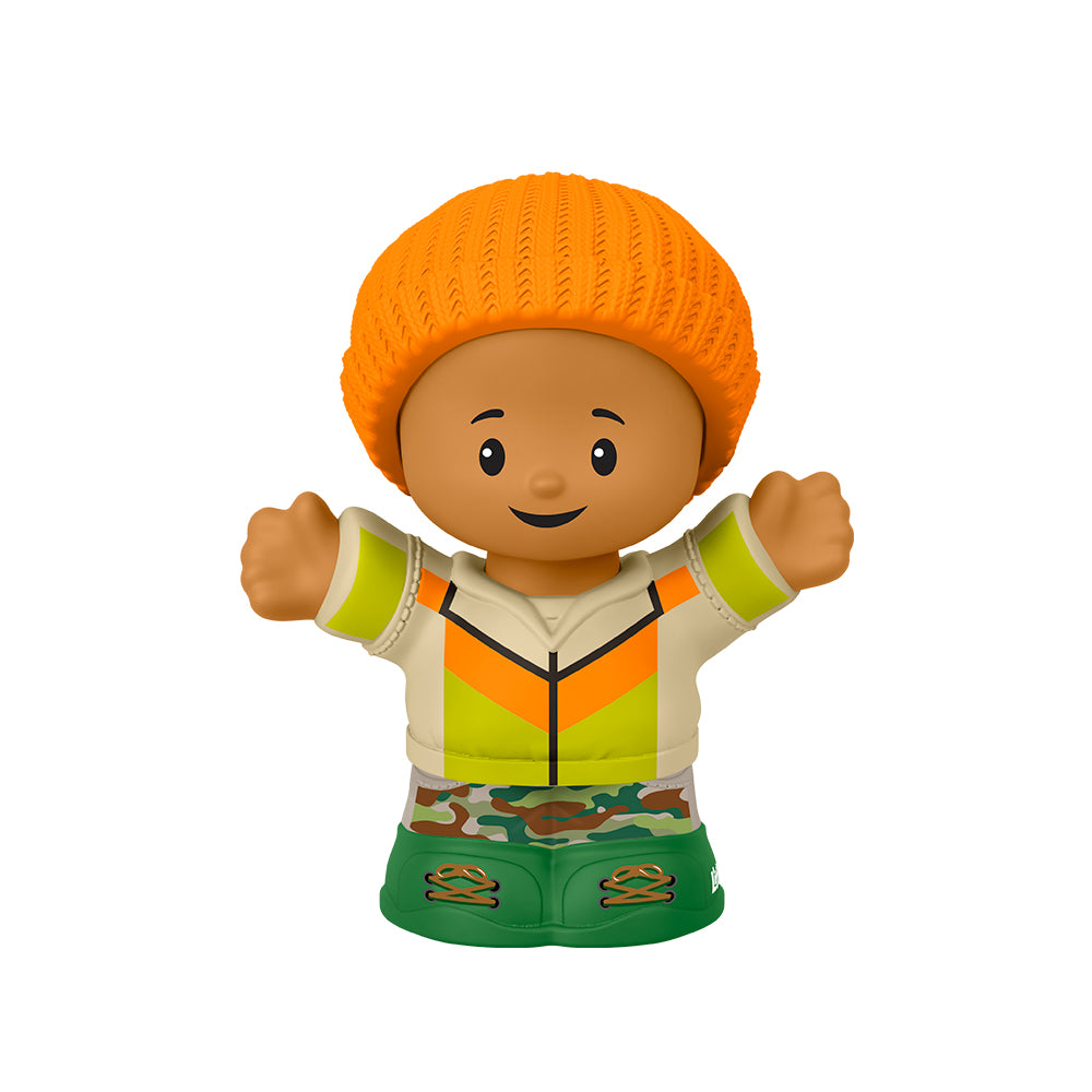 Little People - Figurine