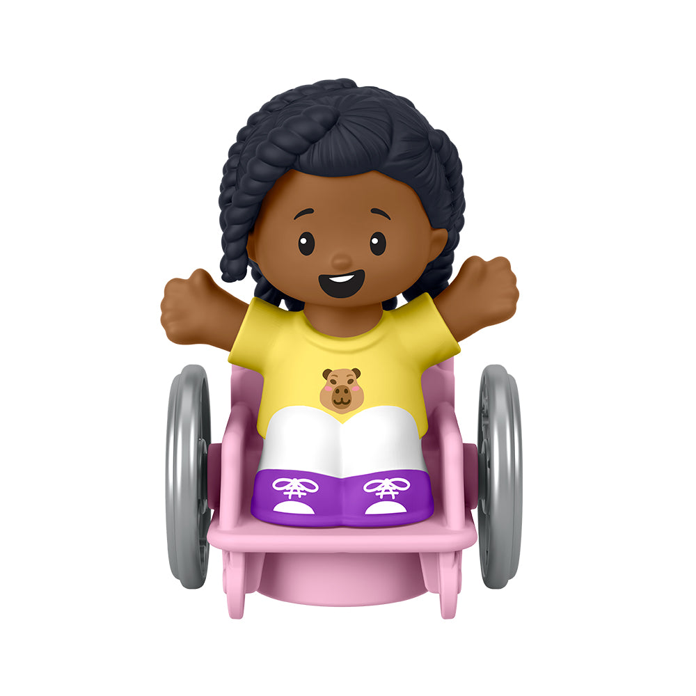 Little People - Figurine