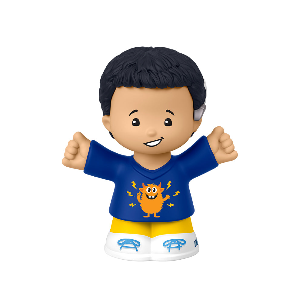 Little People - Figurine