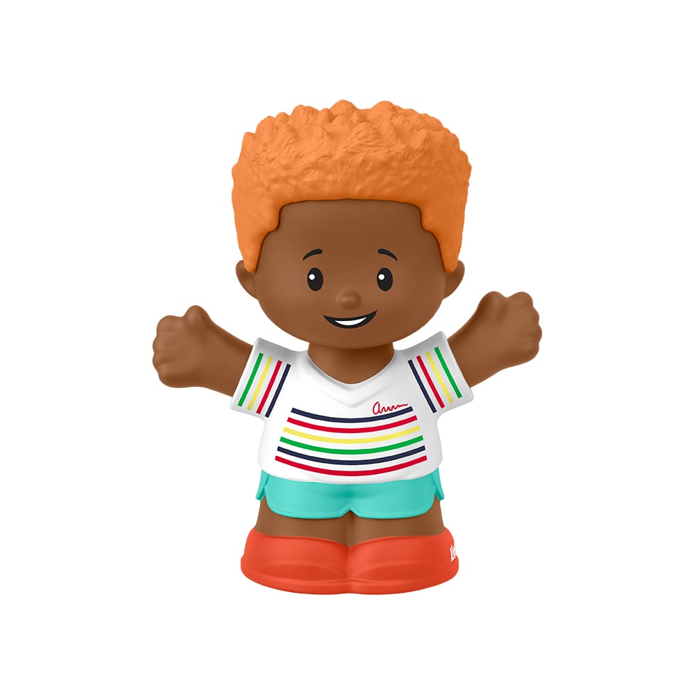 Little People - Figurine