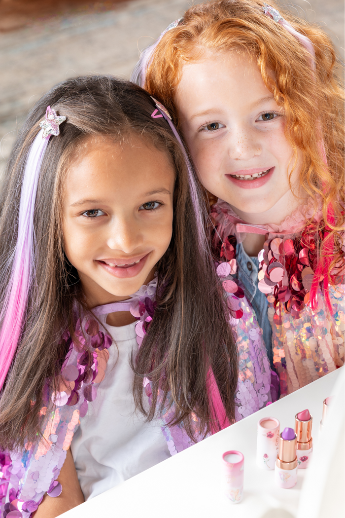 Extensions de cheveux à clip Rodeo Drive