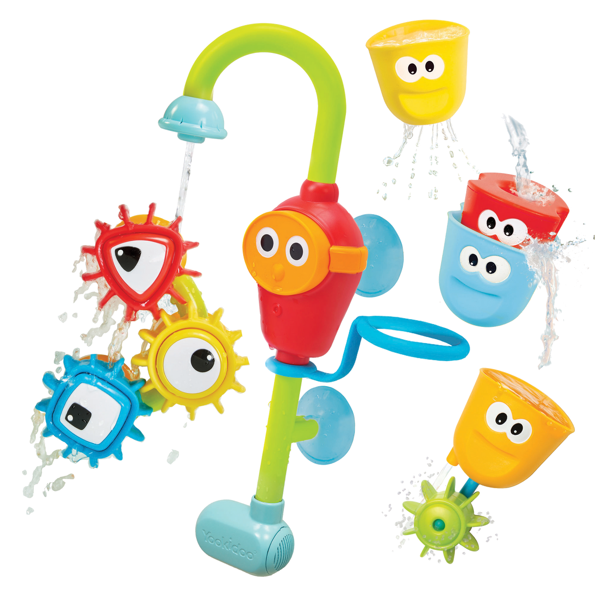 Bec tourne et trie Pro