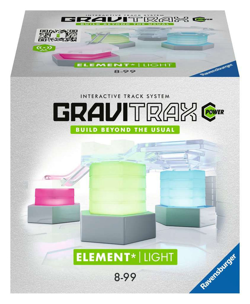 GraviTrax POWER - Element - Light (Ext)