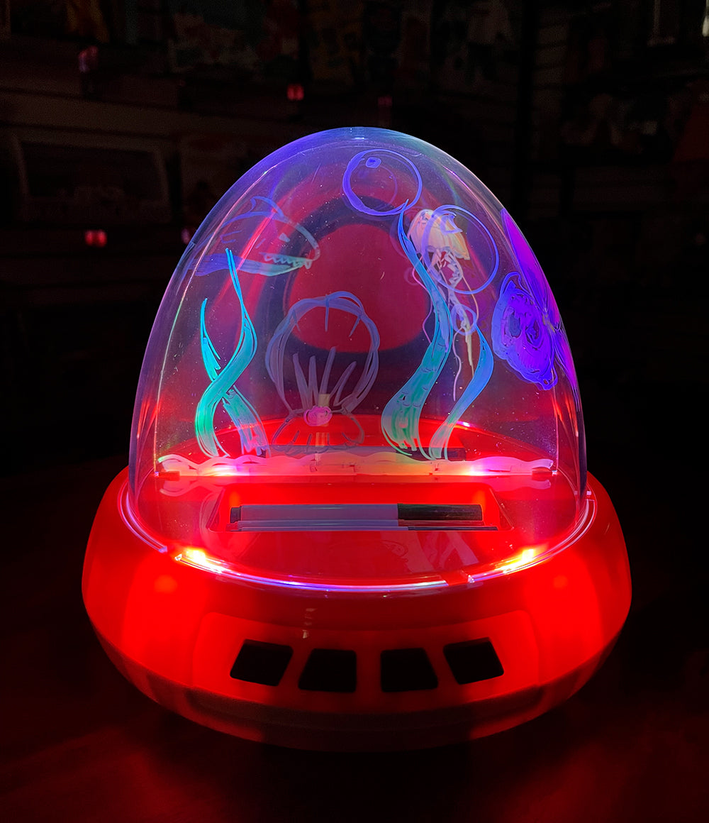 Crayola - Dôme lumineux