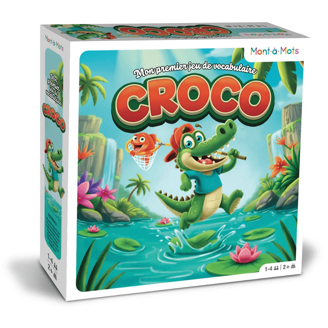 Croco (Fr)