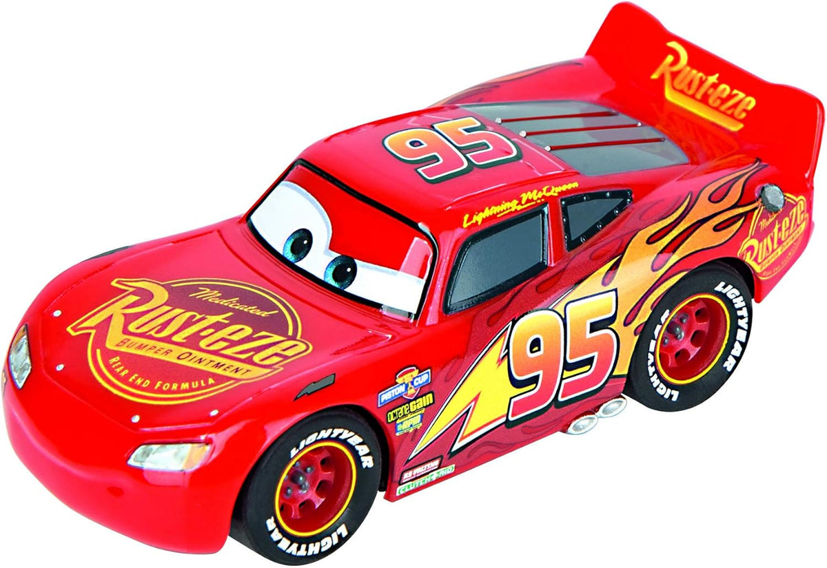 Carrera First - Disney Pixar Cars