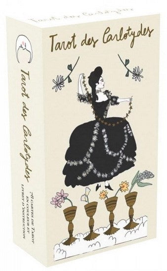Tarot des carlotydes (Fr)
