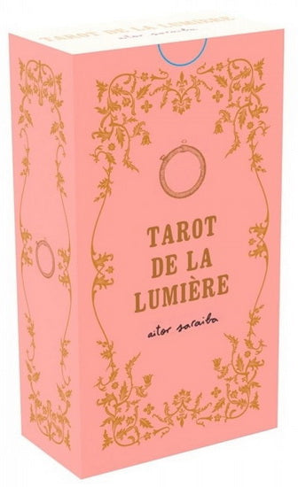Tarot de la lumière (Fr)